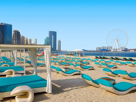 Al Habtoor Grand Resort AutographCollection