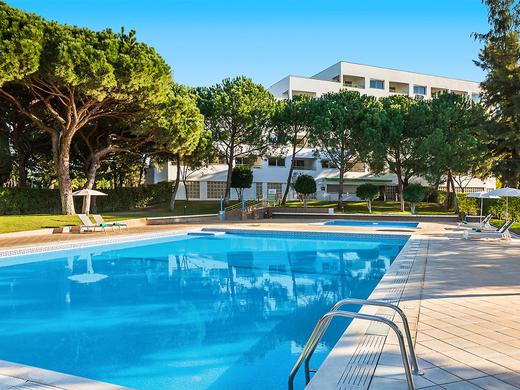 The Pátio Suite Hotel