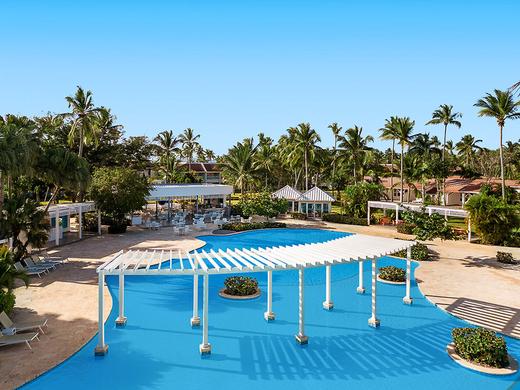 Wyndham Alltra Samana Resort