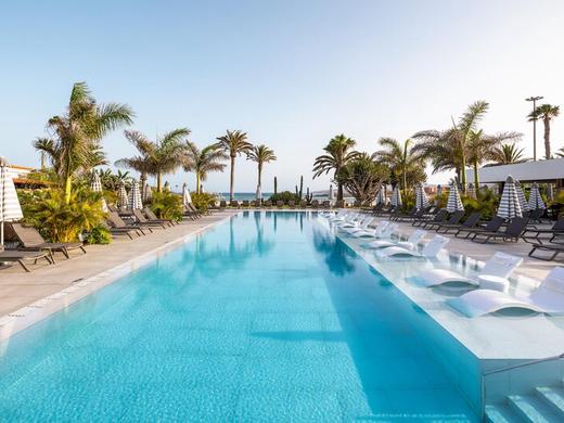 Barcelo Fue Royal Level