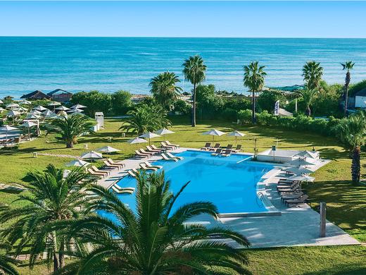 Hotel Iberostar Selection Diar El Andalous