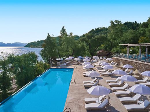 Hotel Mythos Palace - Adults Only
