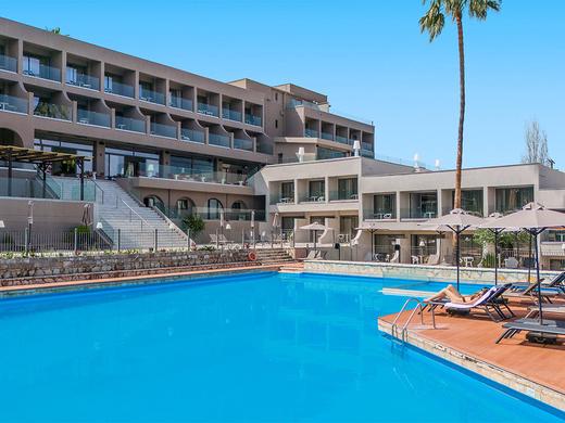 Iolida Corfu Resort