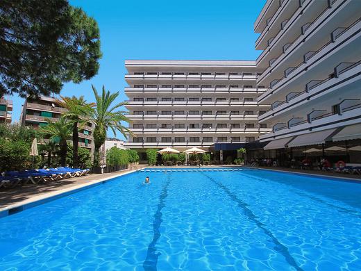 Hotel Gran Garbi