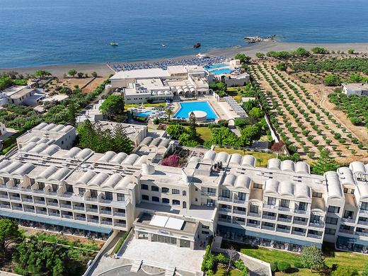 alltoura Club Hotel Mare Blue & Village