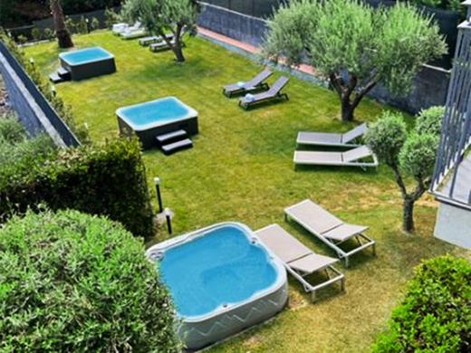 Hotel Mareneve Resort