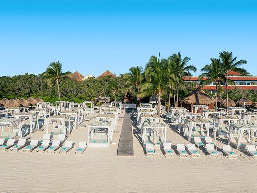 Iberostar Waves Paraiso Beach Resort