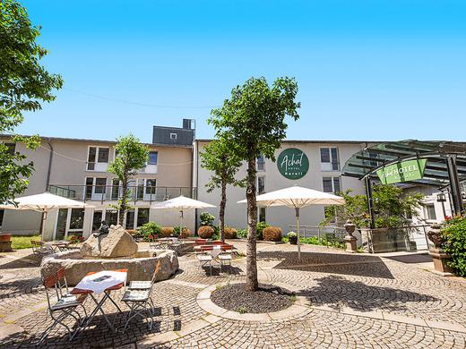 Hotel Karoli Waldkirchen