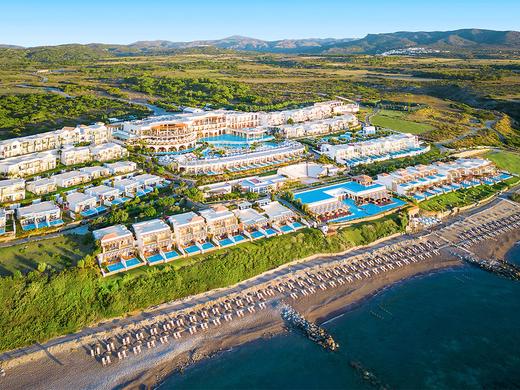 Atrium Prestige Thalasso & Spa Resort