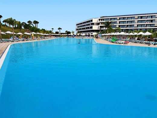 Alvor Baía Resort Hotel