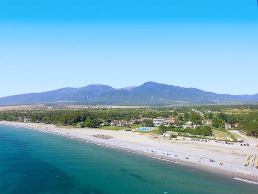 Dion Palace Resort & Spa