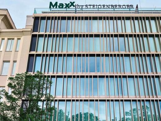 Maxx by Steigenberger