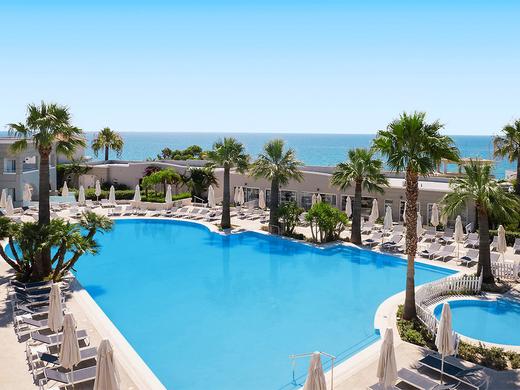 Mitsis Rodos Village