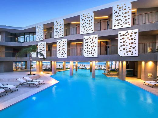 Harmony Boutique Resort