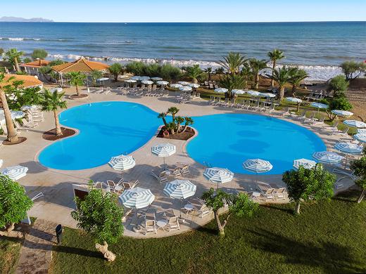 Grand Palladium Sicilia Resort & Spa