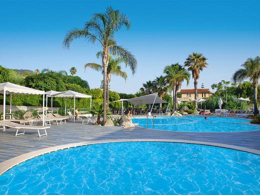 Hotel Scoglio della Galea