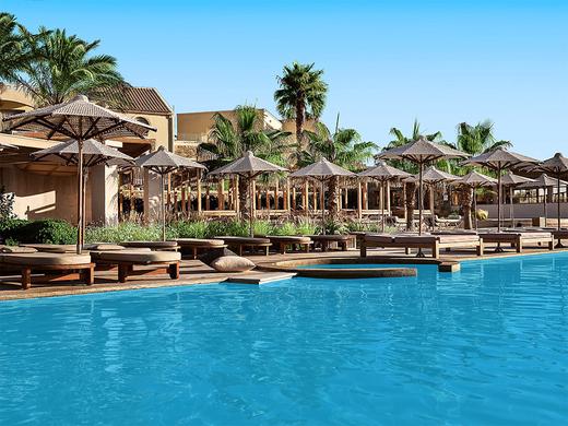 Sea Side Resort & Spa