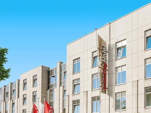 IntercityHotel Rostock