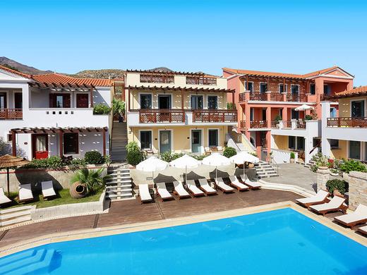 Sirena Residence & Spa