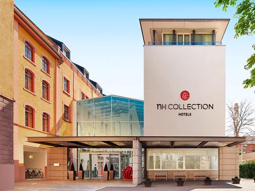 NH Collection Heidelberg