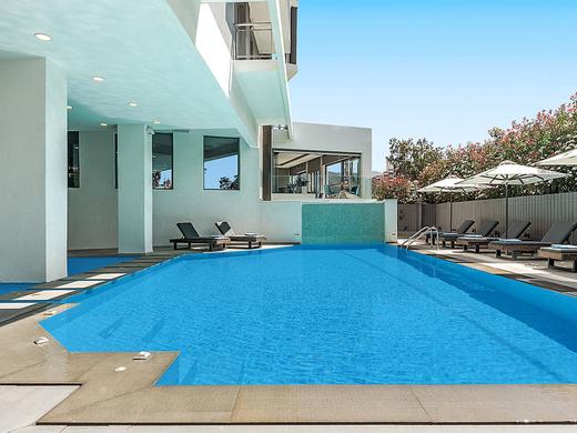 Hotel Glyfada Riviera