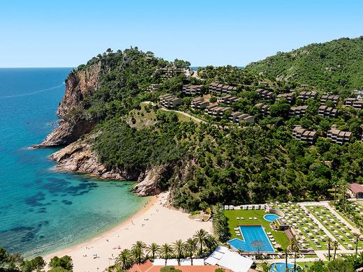 Hotel Zel Costa Brava