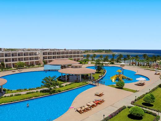 Royal Brayka Beach Resort