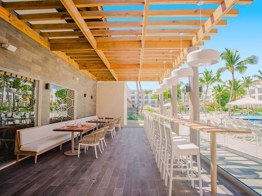 Princess Family Club Bavaro