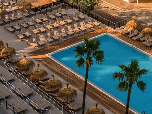 Cook's Club Calvià Beach