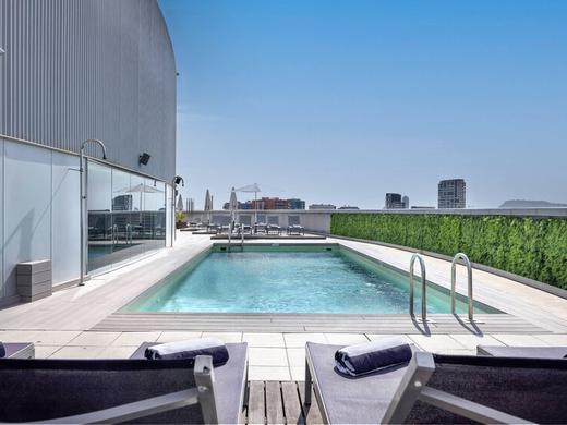 Barcelona Condal Mar