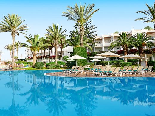 Iberostar Waves Founty Beach