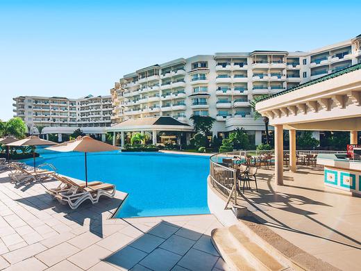 Hotel Iberostar Selection Royal El Mansour