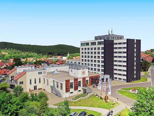 Hasseröder Burghotel