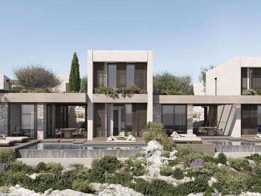 JW Marriott Crete Resort & Spa