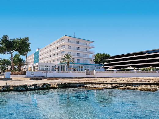 Hotel azuline Mar Amantis I & II