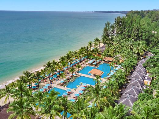 Beyond Resort Khaolak