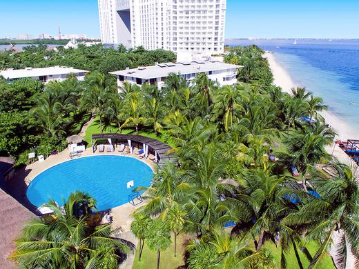 Hotel Dos Playas Faranda