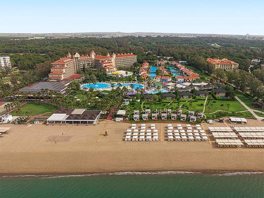 IC Hotels Santai Family Resort