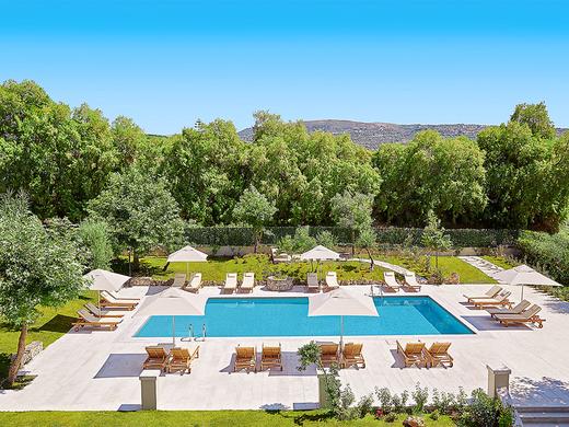 Grecotel Villa Oliva