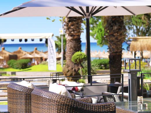 Imperial Turkiz Resort