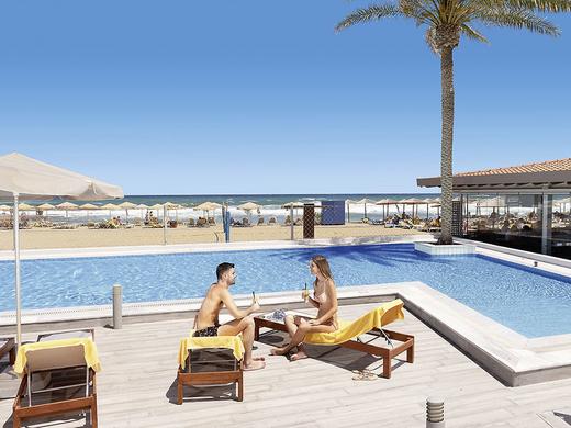 allsun Hotel Carolina Sun Beach