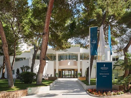 Bahia Grande Hipotels