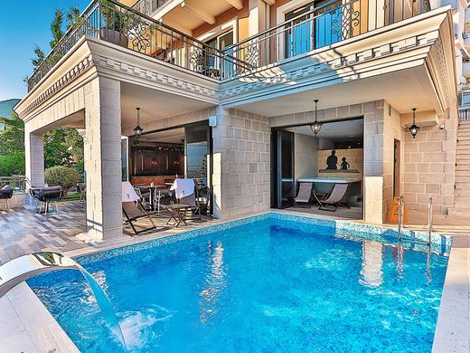 Boutiquehotel Tate by Aycon