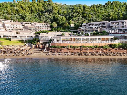 Hotel Kassandra Bay Suites & Spa