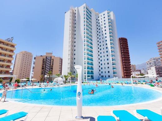 Port Benidorm