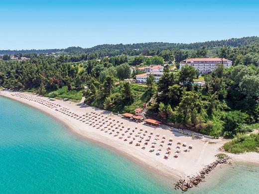 Mitsis Alexander the Great