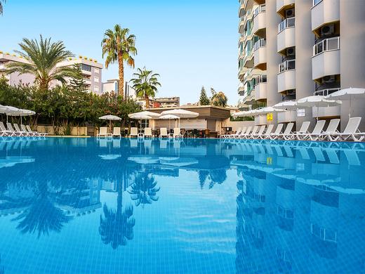 Simply Fine Hotel Alize