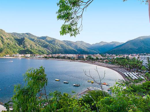 Elite World Marmaris