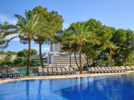 Occidental Cala Viñas