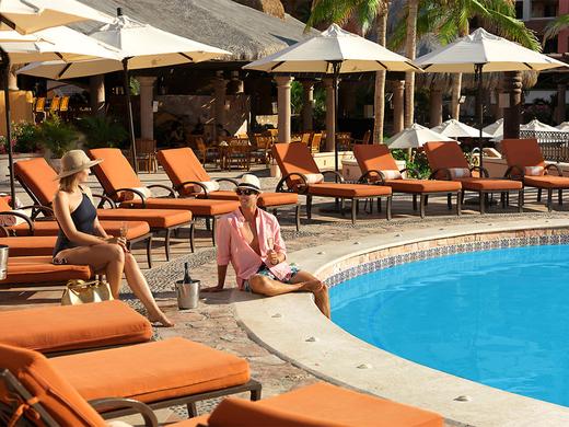 Playa Grande Resort & Spa